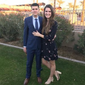 Meet your Posher, Melanie